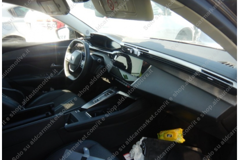 2022 Peugeot 308, Dyzelinas